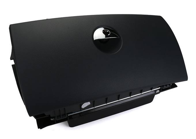 Mini Glove Box (Black) 51166959970